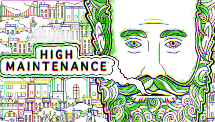 难以伺候 第三季封面图