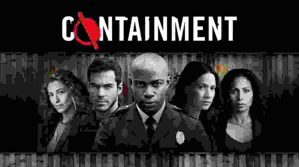 隔离死城封面图