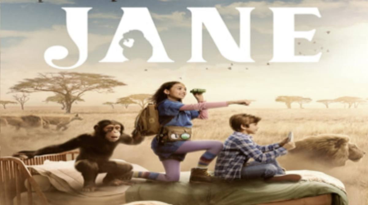 简妮 第三季封面图