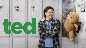 泰迪熊 第一季封面图