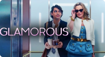 魅力四射 2023封面图