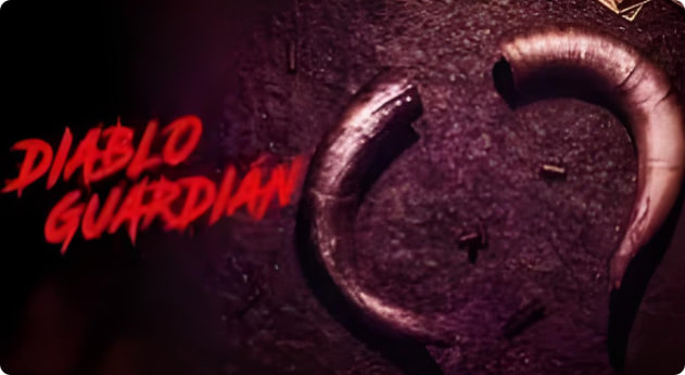 恶魔守卫 第一季封面图