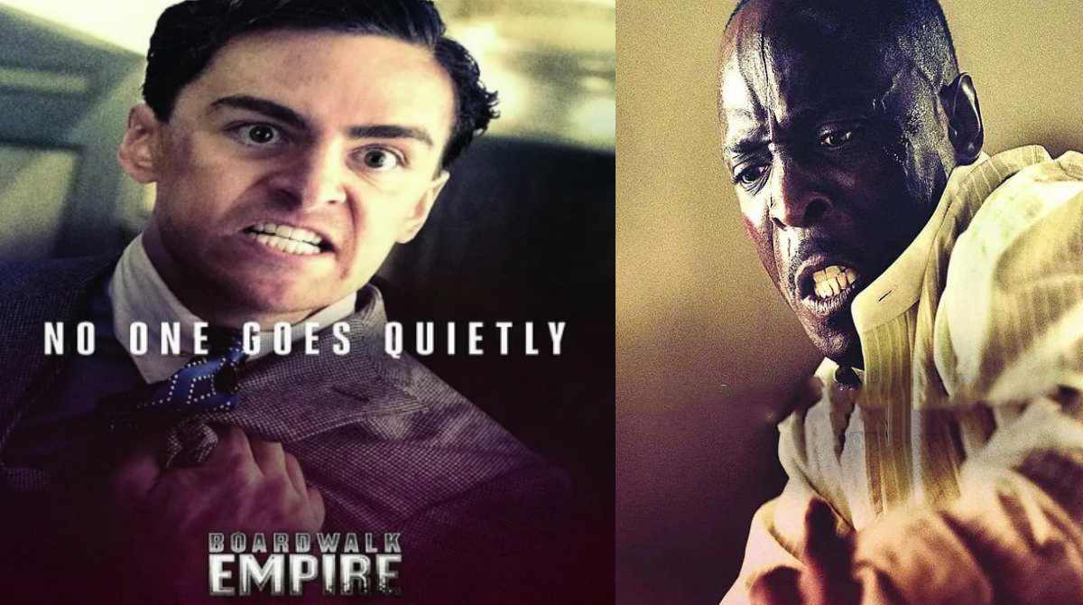 大西洋帝国 第五季封面图