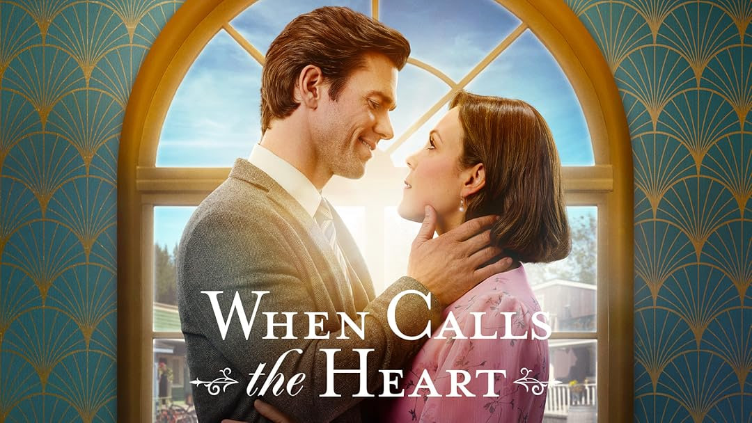 倾听心灵 第十二季封面图