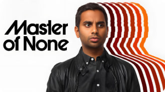 无为大师 第一季封面图