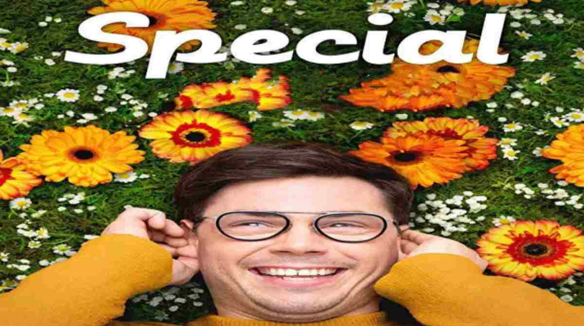 非常病患 第一季封面图