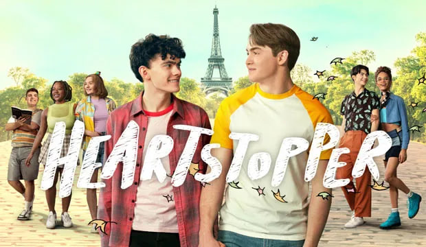 心跳漏一拍 第二季封面图