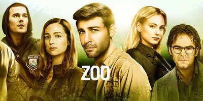 困兽 第二季封面图