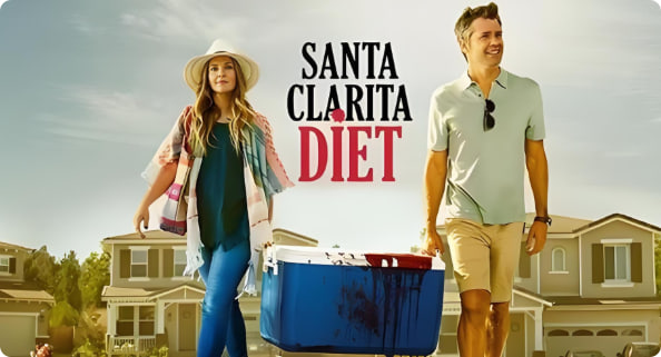 真爱不死 第一季封面图