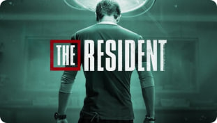 驻院医生 第五季封面图