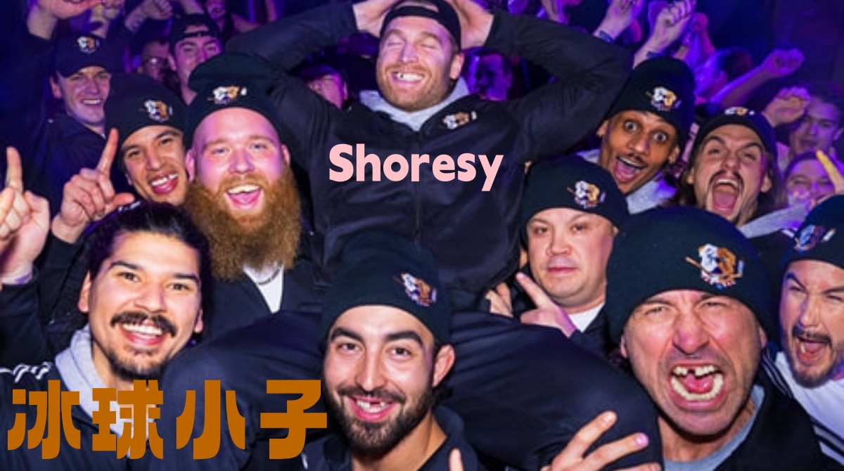 冰球小子 第四季封面图