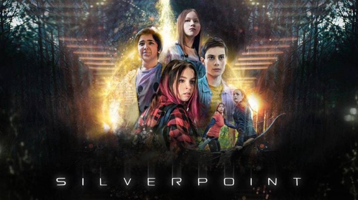 银角森林 第一季封面图