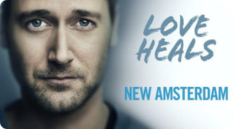 医院革命 第四季封面图