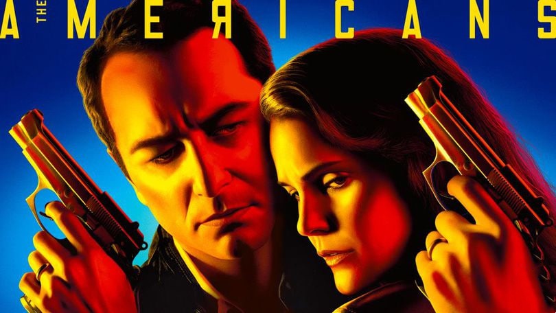 美国谍梦 第六季封面图