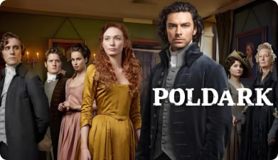 波尔达克 第一季封面图