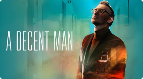 一个体面的男人 第一季封面图