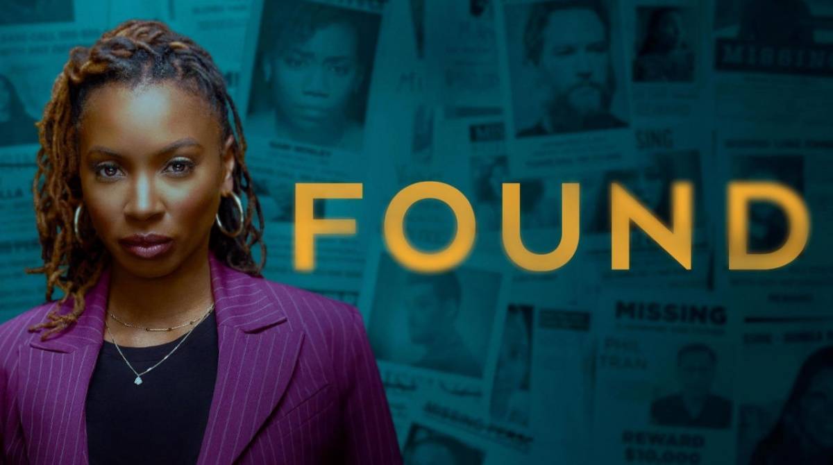 找寻 第一季封面图