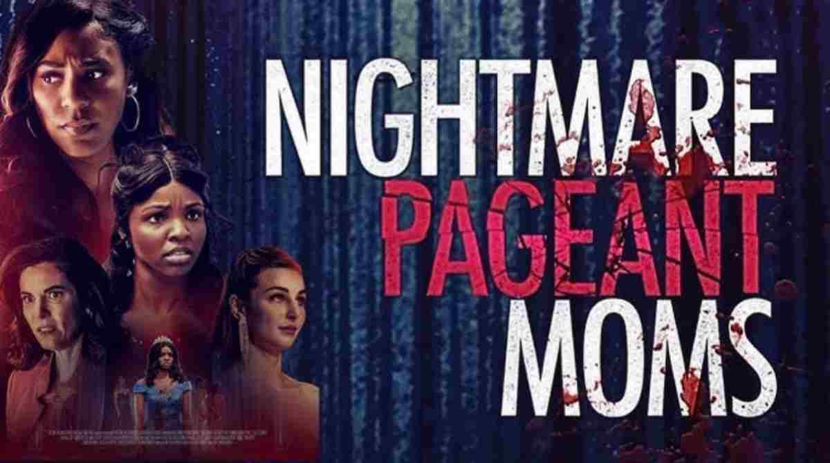 噩梦选美妈妈 Nightmare Pageant Moms封面图