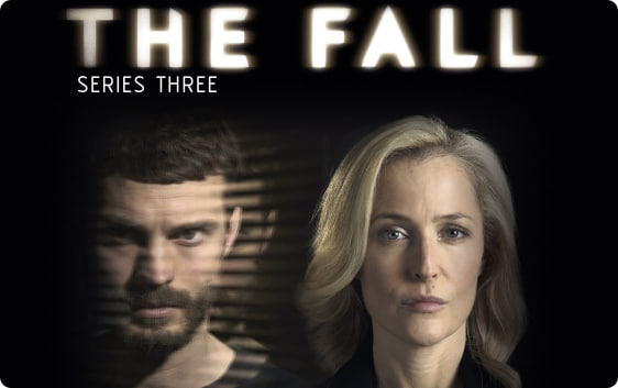 堕落 第三季封面图