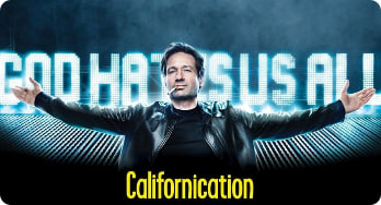 加州靡情 第六季封面图