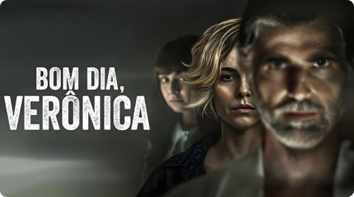 早安，维罗妮卡 第二季封面图