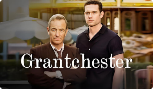 牧师神探 第七季封面图