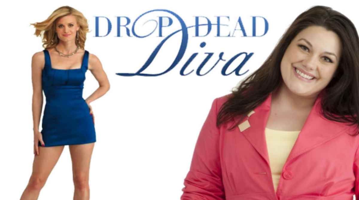 美女上错身 第五季封面图