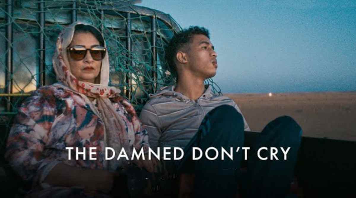 被诅咒的人不会哭封面图