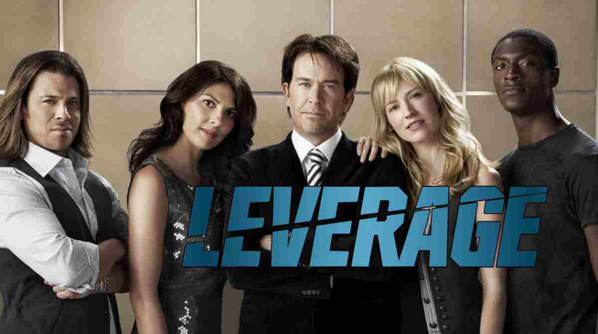 都市侠盗 第四季封面图