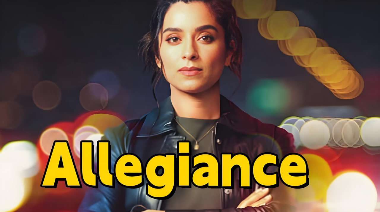 忠诚 第二季封面图