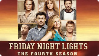 胜利之光 第四季封面图