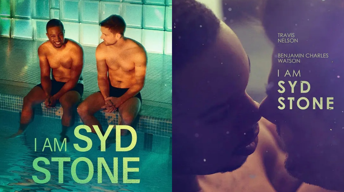 我是西德·斯托恩封面图