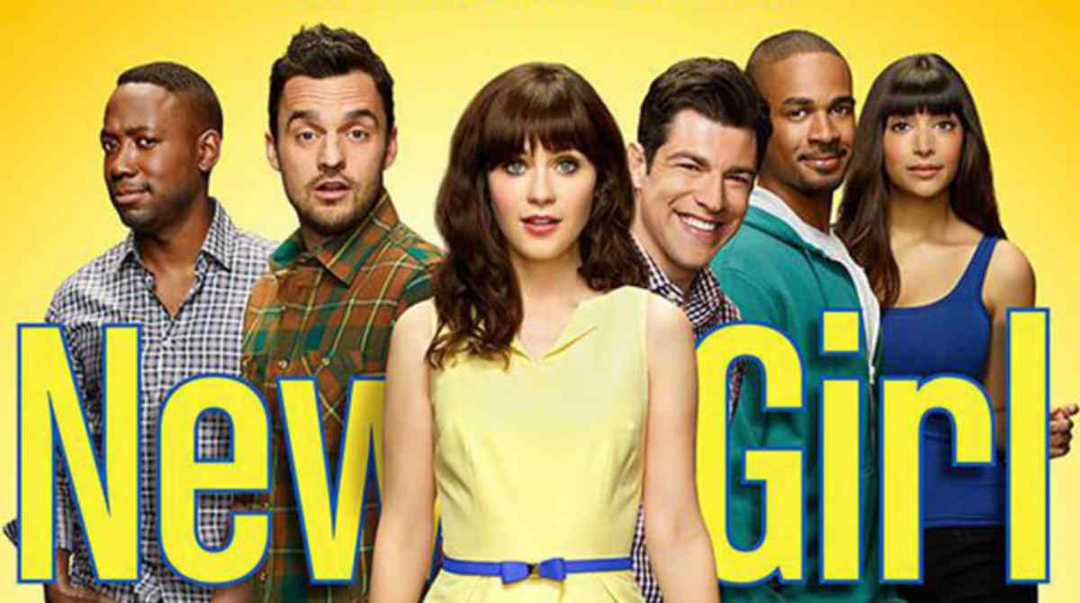 杰茜驾到 第五季封面图