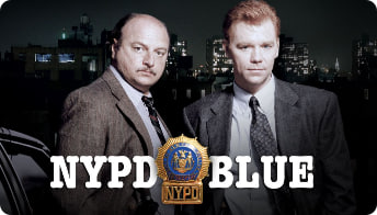 纽约重案组 第二季封面图