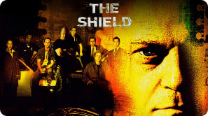 盾牌 第一季封面图