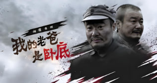 我的老爸是卧底封面图