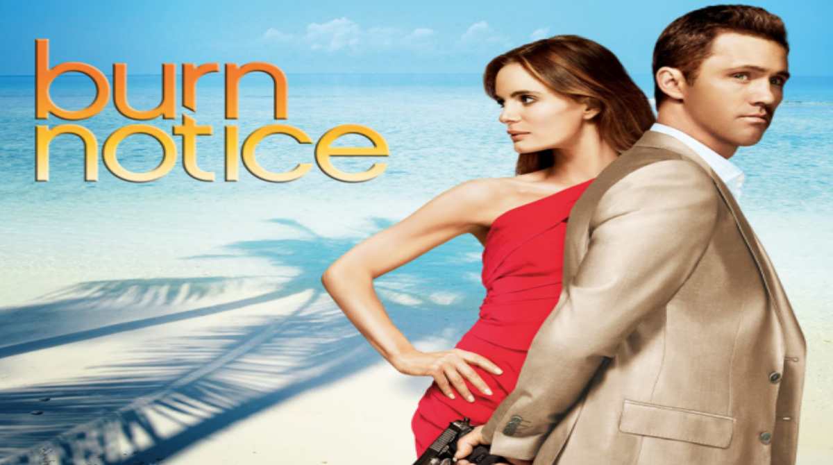 火线警告 第三季封面图