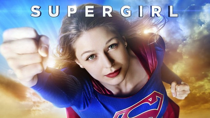 超级少女 第一季封面图