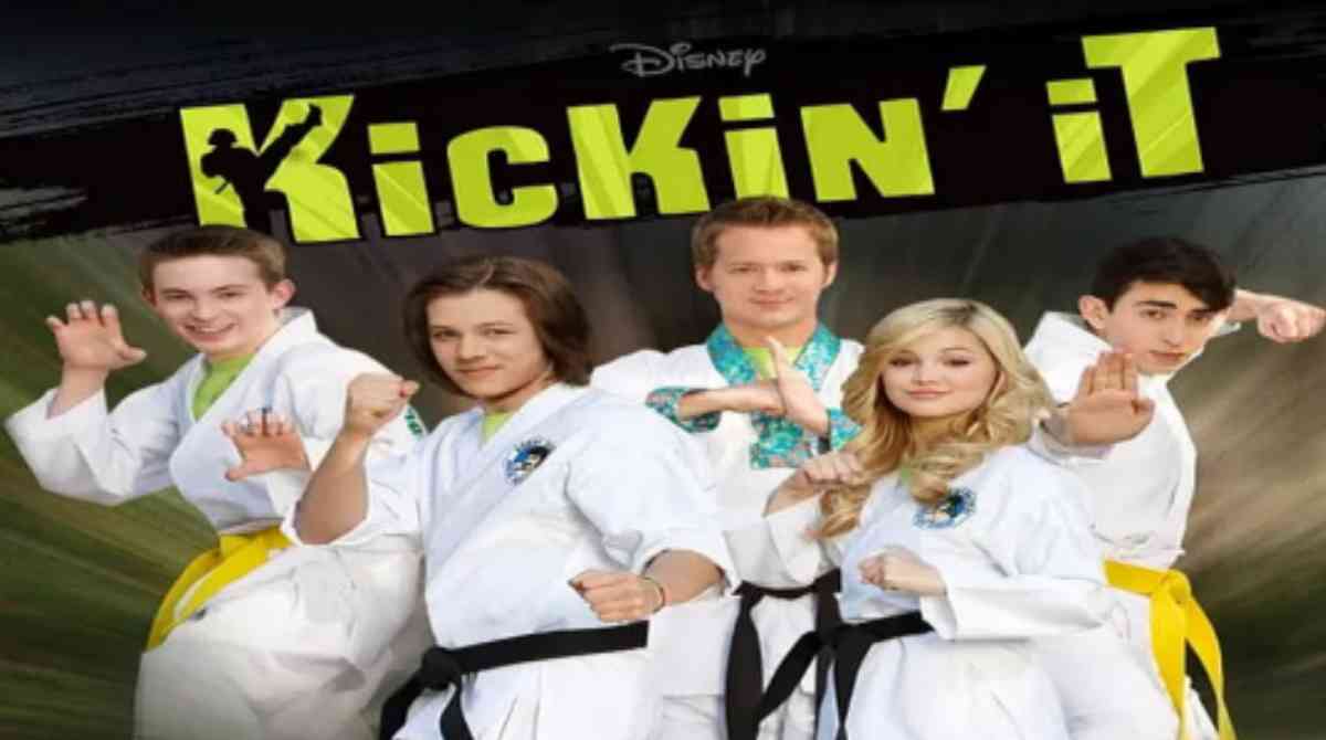 欢乐道场 第一季封面图