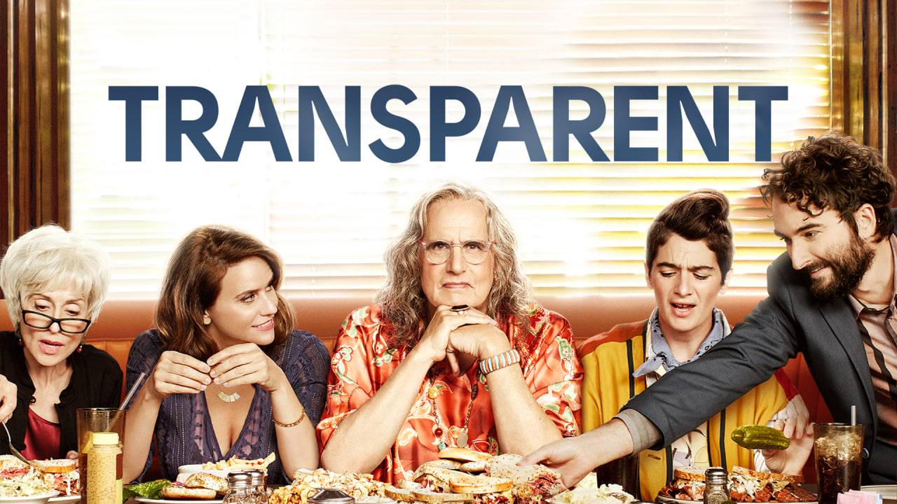 透明家庭 第二季封面图