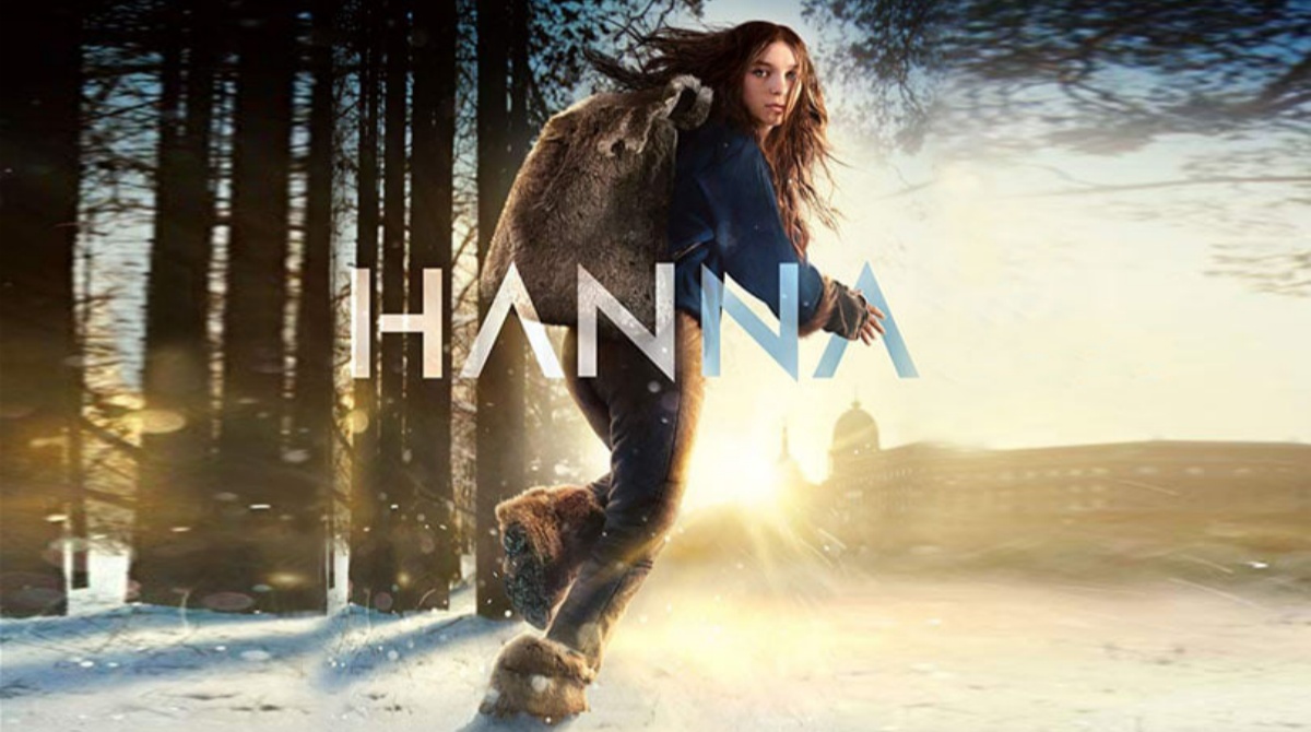 汉娜 第一季封面图