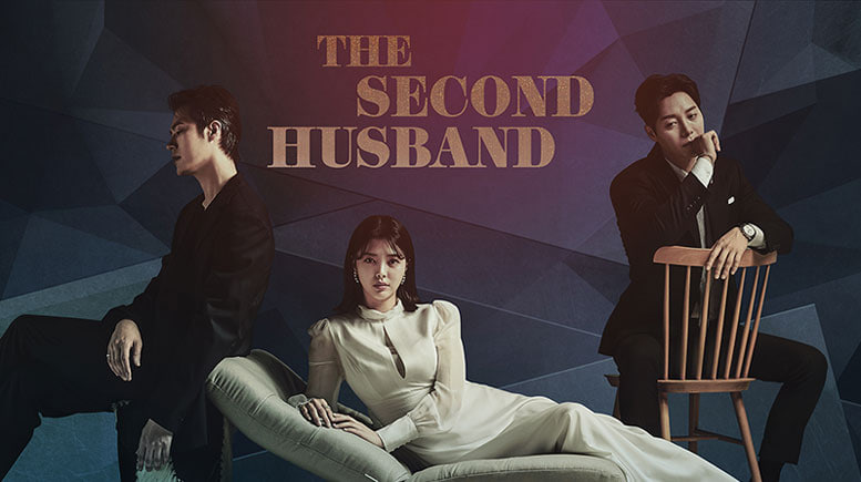 第二任丈夫封面图