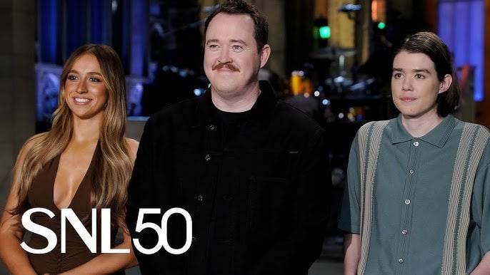 周六夜现场 第五十季封面图