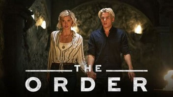 秘令 第一季封面图