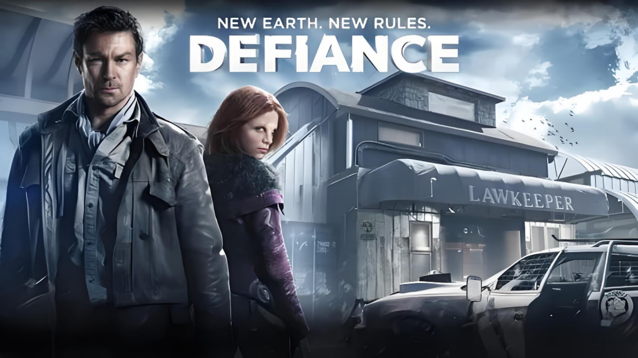 抗争 第二季封面图