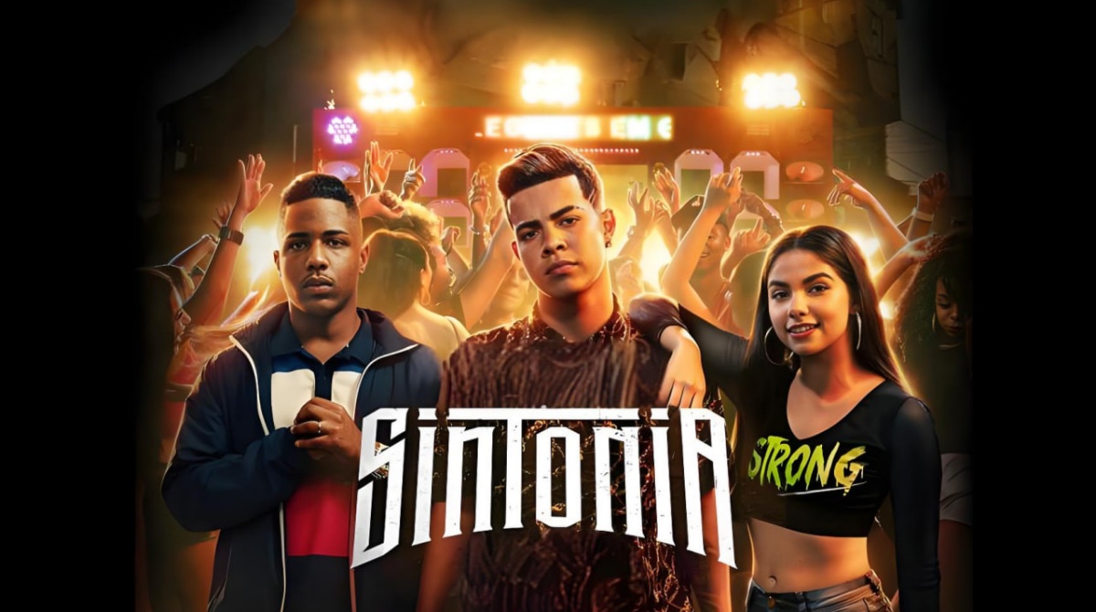 街角少年 第一季封面图