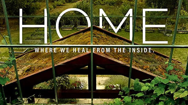 家园 第一季封面图