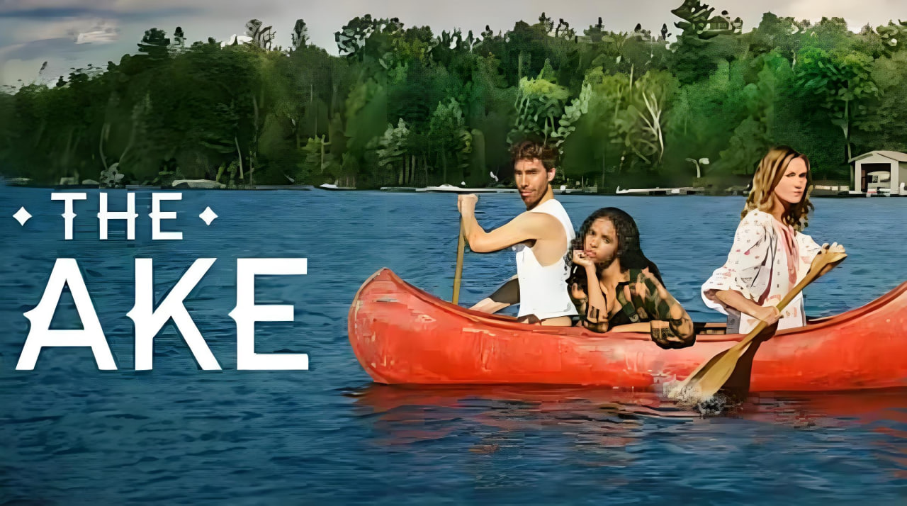 大湖小爱 第一季封面图