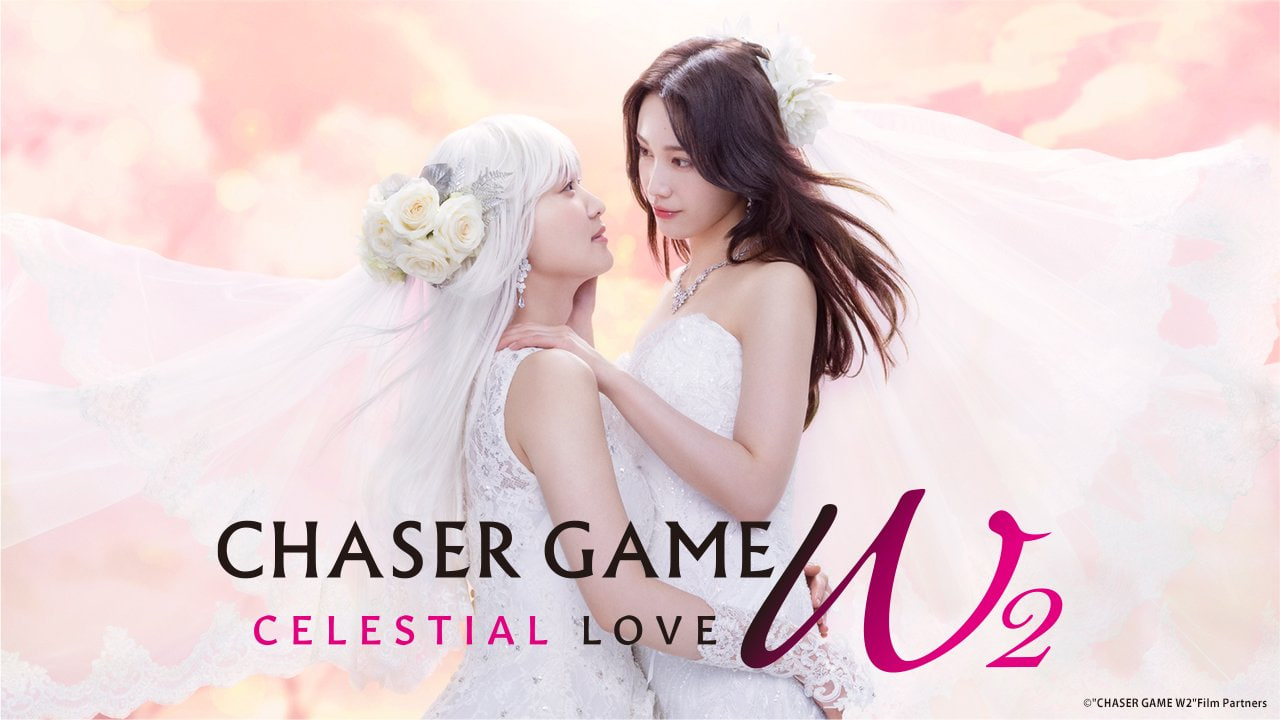 追踪者游戏W2 美丽的天女们封面图