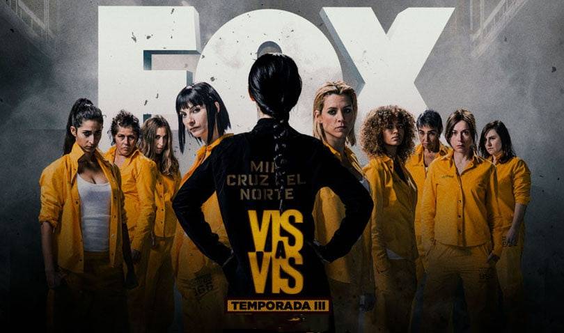 面对面 第四季封面图